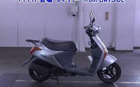 SUZUKI LET's 5 G CA47A