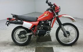 HONDA XL250R MD03