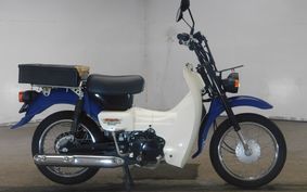 SUZUKI BIRDIE 50 BA43A