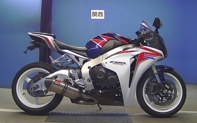 HONDA CBR1000RR Gen. 2 2011 SC59