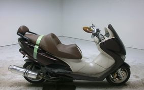 YAMAHA MAJESTY 125 FI 2002 5CA