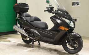 HONDA SILVER WING 400 GTA 2015 NF03