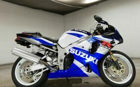 SUZUKI GSX-R1000 2002 GT74A