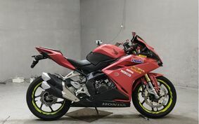 HONDA CBR250RR MC51