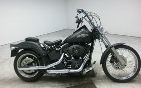 HARLEY FXSTB1580 2007 JA5