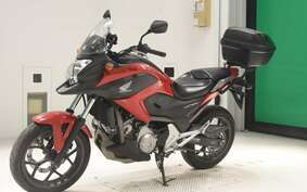 HONDA NC 700 X 2012 RC63