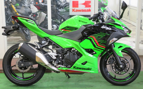 KAWASAKI NINJA 250 KRT ED EX250Y