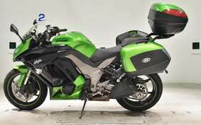 KAWASAKI NINJA 1000 A 2012 ZXT00G