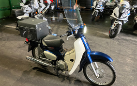 HONDA C50 SUPER CUB AA09