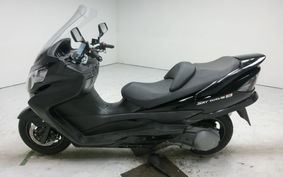 SUZUKI SKYWAVE 400 Fi 2007 CK44A