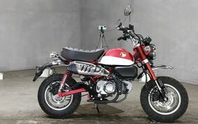 HONDA MONKEY 125 JB02