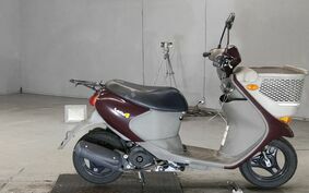 SUZUKI LET's 4 Basket CA43A