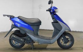 SUZUKI LET's 2 CA1PA