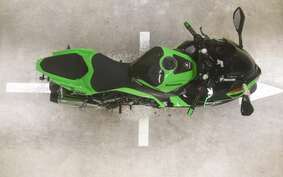 KAWASAKI NINJA 400 EX400G