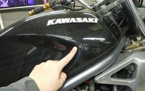 KAWASAKI BALIUS 250 ZR250A