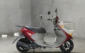 SUZUKI LET's 4 Basket CA43A