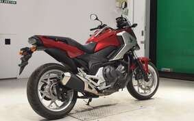 HONDA NC750X D Limited 2047 RC90