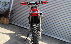 HONDA CRF250F ME13