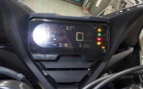 HONDA CBR650R 2021 RH03