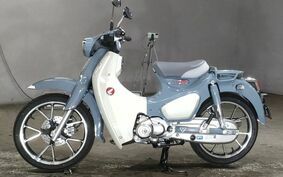 HONDA C125 SUPER CUB JA58