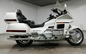 HONDA GL1500 GOLD WING SE 2000 SC22