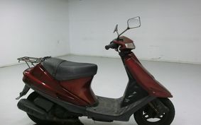 SUZUKI ADDRESS V100 CE11A