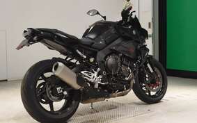 YAMAHA MT-10 2017 RN50J