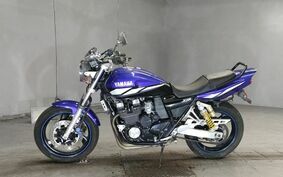 YAMAHA XJR400 R 2003 RH02J