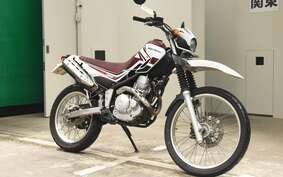 YAMAHA SEROW 250 DG17J