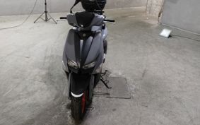 YAMAHA  CYGNUS  GRIF ASU SEJ4J
