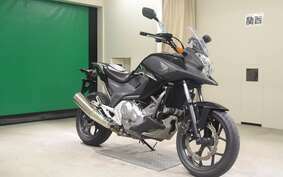 HONDA NC 700 X 2013 RC63