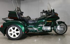 HONDA GL1500 GOLD WING TRIKE 1997 SC22