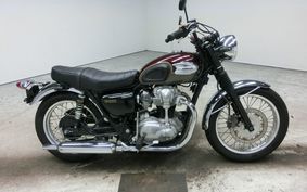 KAWASAKI W650 1999 EJ650A