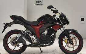 SUZUKI GIXXER 150 NG4BG