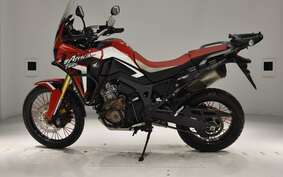 HONDA CRF1000L AFRICA TWIN 2017 SD04