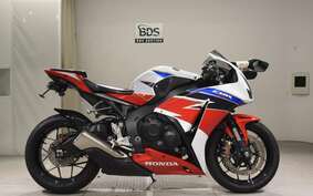 HONDA CBR1000RR ABS 2017 SC59