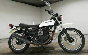 KAWASAKI 250TR BJ250F