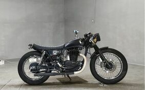 KAWASAKI 250TR BJ250F