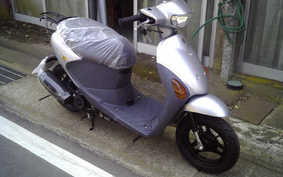 SUZUKI LET's 4 CA45A