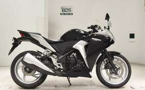 HONDA CBR250R GEN 3 MC41