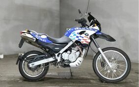 BMW F650GS DAKAR 2001 0173