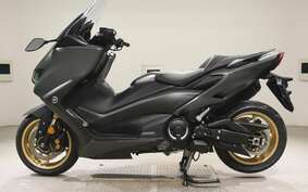 YAMAHA T-MAX 560 T 2020 SJ19J