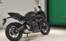 HONDA CBR650R-2 2024 RH17