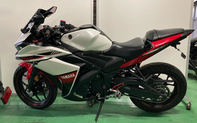 YAMAHA YZF-R25 RG10J