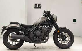 HONDA REBEL 500 A 2020 PC60