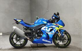 SUZUKI GSX-R1000R 2020 DM11G