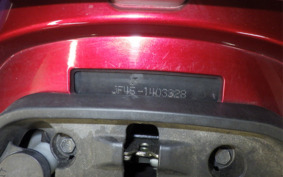 HONDA LEAD 125 JF45