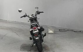 HONDA  DAX 125 JB04