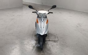 SUZUKI ADDRESS V125 CF4EA