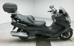 SUZUKI SKYWAVE 250 (Burgman 250) S Fi CJ46A